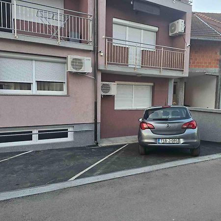 Apartment Savanovic バニャ・ルカ エクステリア 写真