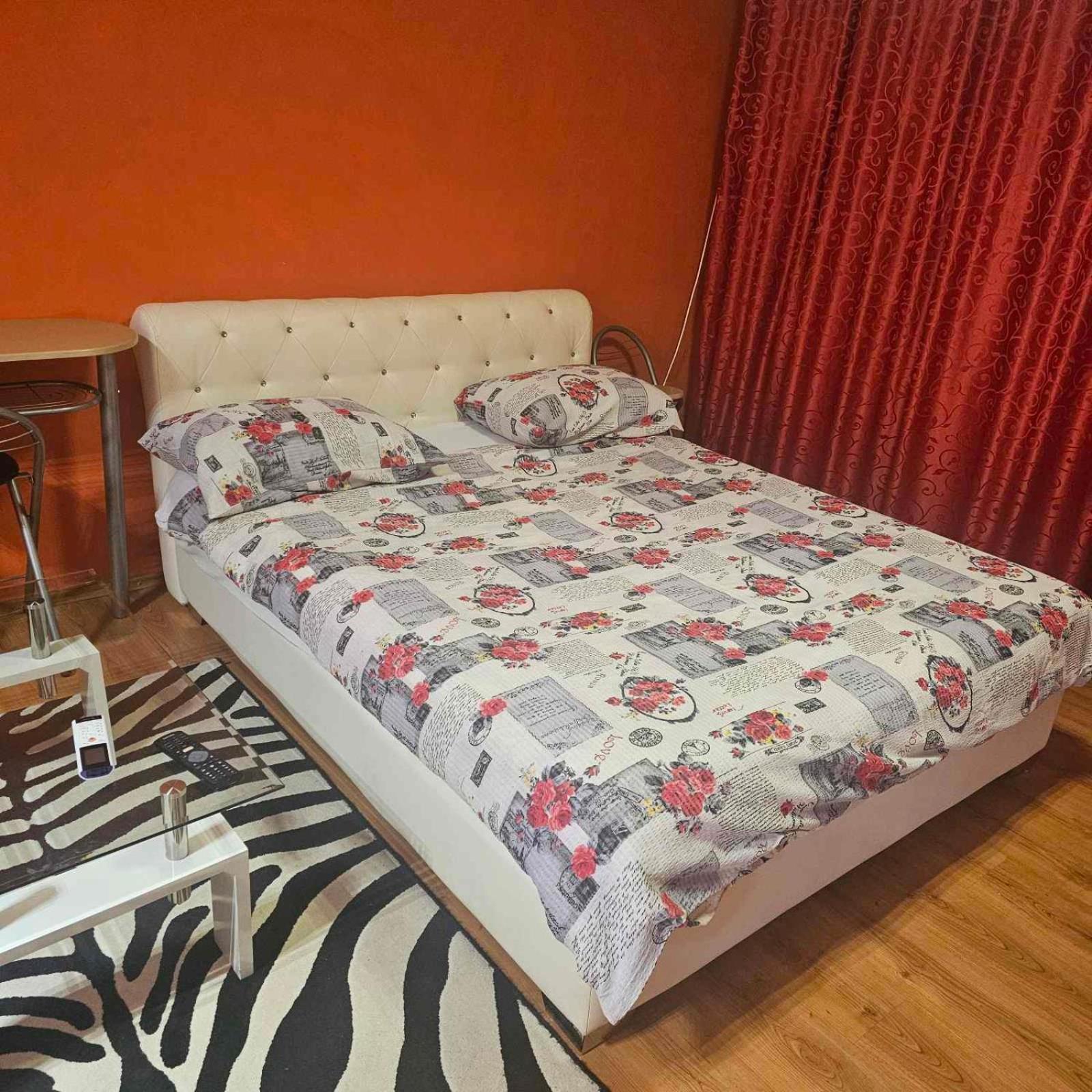 Apartment Savanovic バニャ・ルカ エクステリア 写真
