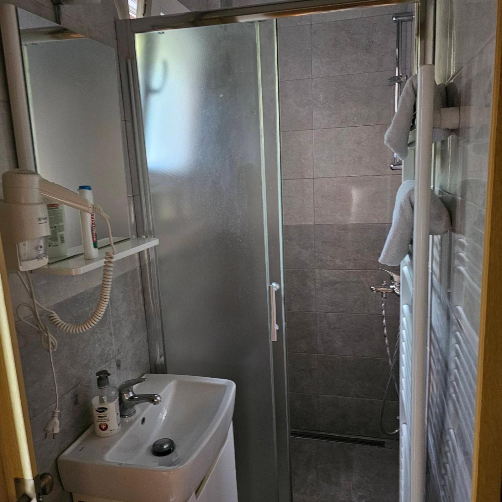 Apartment Savanovic バニャ・ルカ エクステリア 写真
