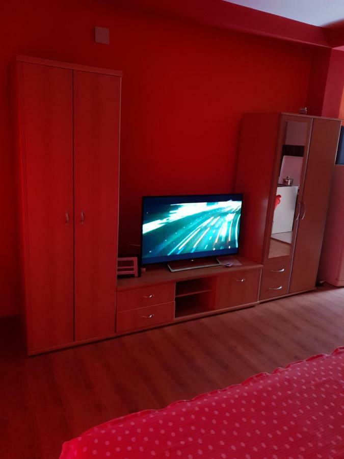 Apartment Savanovic バニャ・ルカ エクステリア 写真
